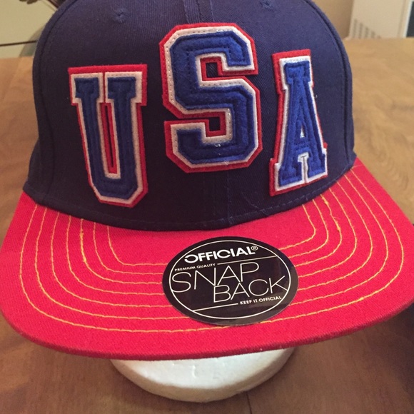 SnapBack!