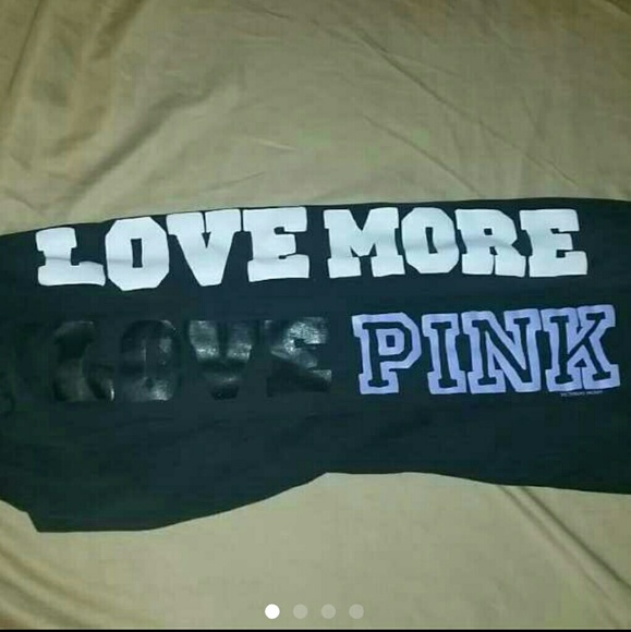 Victoria's Secret Pink Sweats