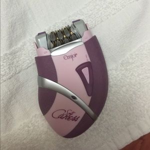 Emjoi Epilator (rarely used; great condition)