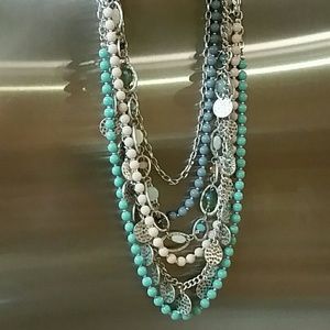 Premier Sugar Rush Necklace