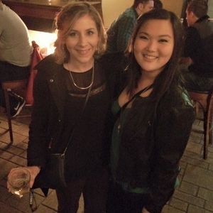 Meet your Posher, Kathryn