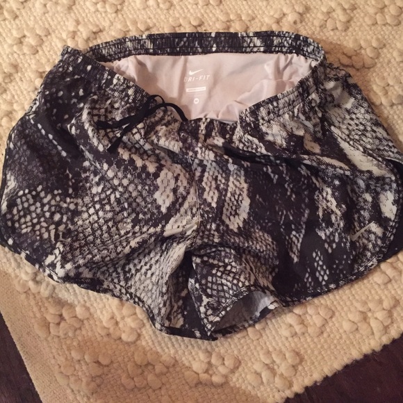 Nike shorts