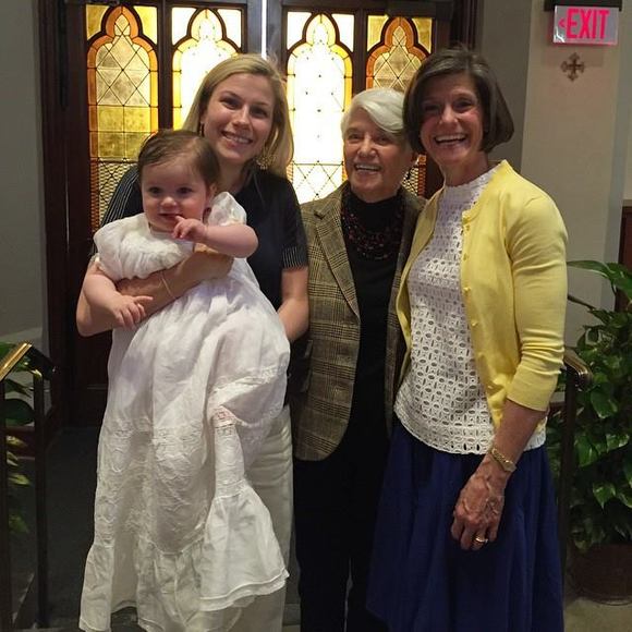 Meet your Posher, Annie