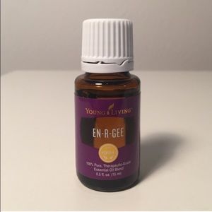 Young Living En-R-Gee 15ml