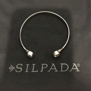Bracelet (Brand Silpada)