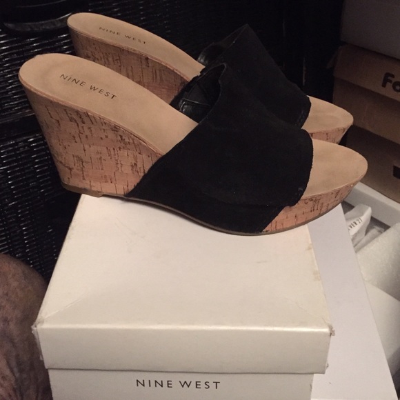 Nine West shoes