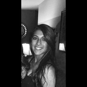 Meet your Posher, Tara