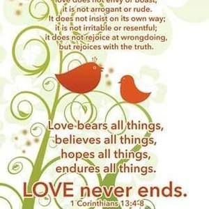 Meet your Posher, Lesa