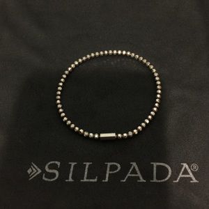 Bracelet (Brand Silpada)