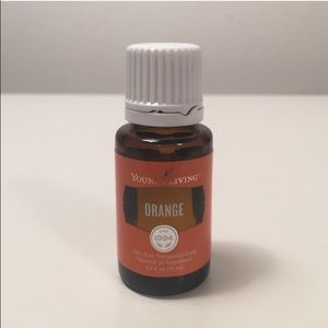 Young Living Orange 15ml