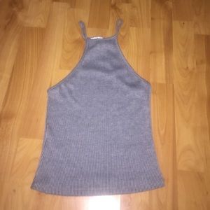 American apparel tank