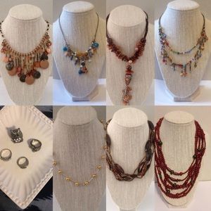 Jewelry bundle