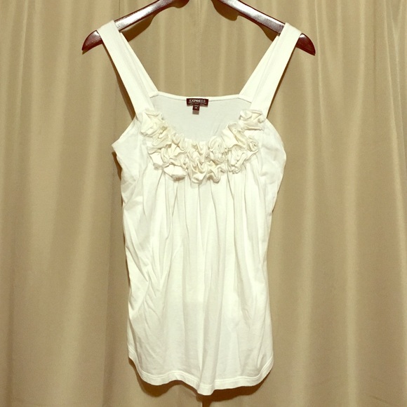 Tank • Express • Small