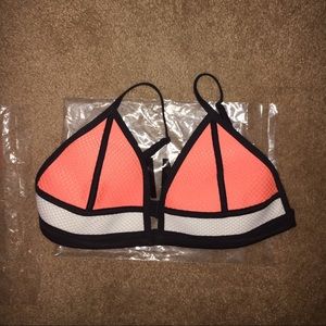 Triangl Swimsuit