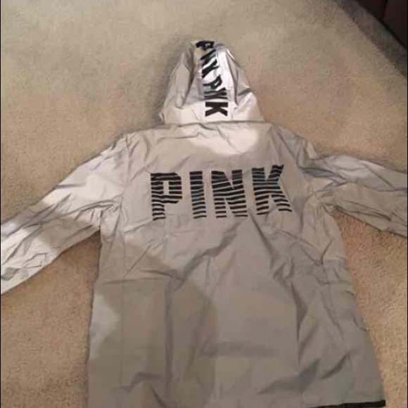 Glow in dark jacket - Picture 2 of 3