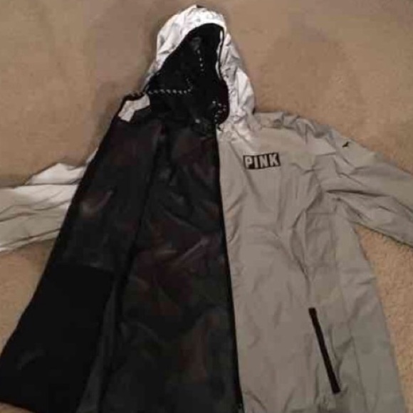 Glow in dark jacket - Picture 3 of 3