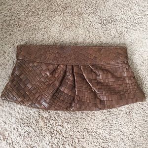 Lauren Merkin Clutch