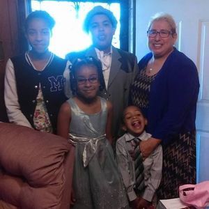 Meet your Posher, Anna