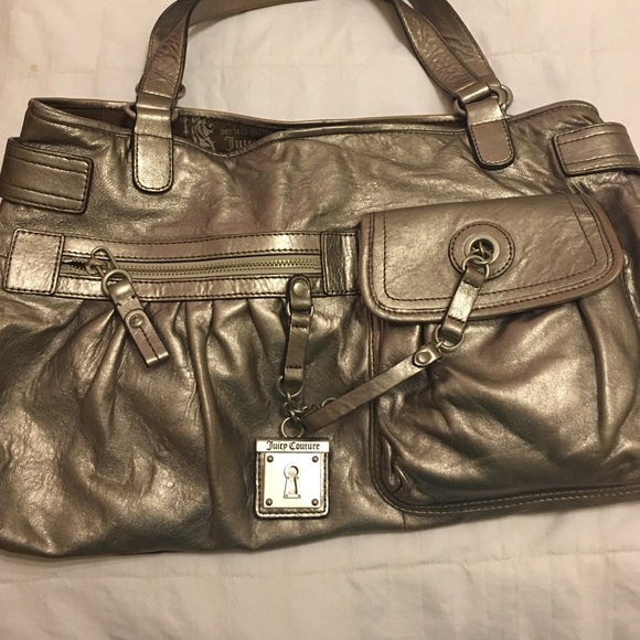 Shoulder bag !