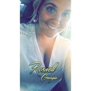 Meet your Posher, Cindy