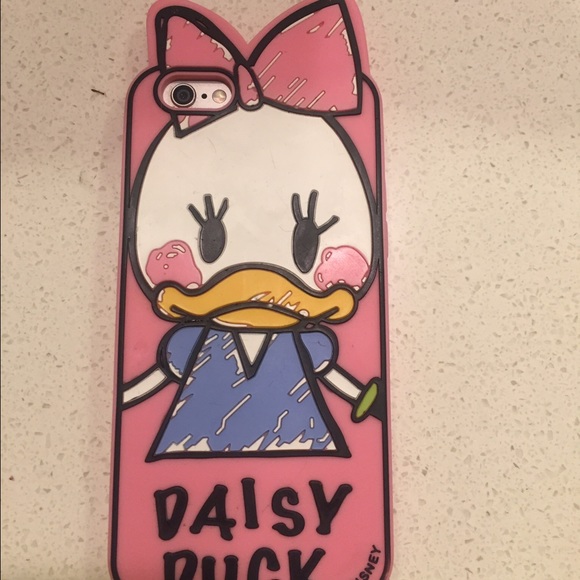 Accessories - cute iphone 6 case