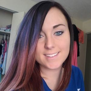 Meet your Posher, Gabrielle