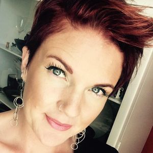 Meet your Posher, Naomi