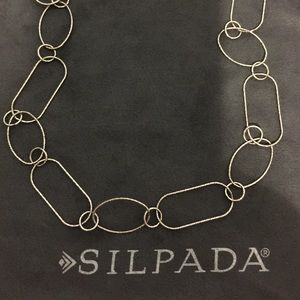 Necklace (Brand Silpada)