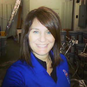 Meet your Posher, Angela