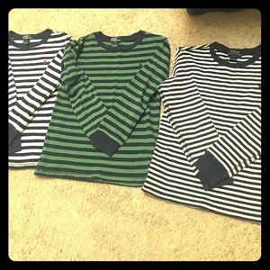 💰MAKE AND OFFER💰Ralph Lauren Polo Waffle shirt