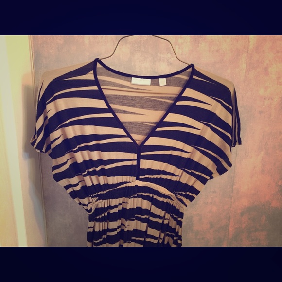 Price Deip❗️ New York & Co Maxi Dress (M)