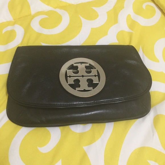 Tory Burch clutch