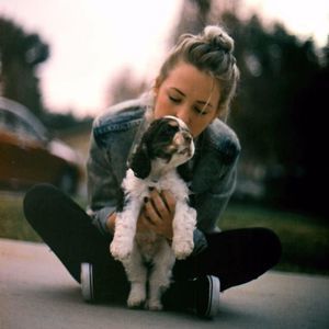 Meet your Posher, Erin