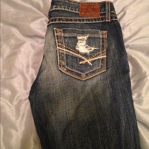 BKE Women's Jeans