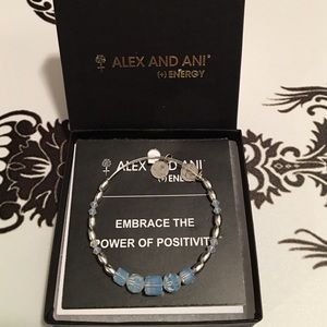 Swarovski crystal bracelet