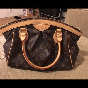 Louis Vuitton, Tivoli PM