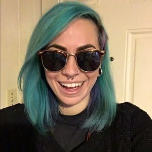 Meet your Posher, Jess