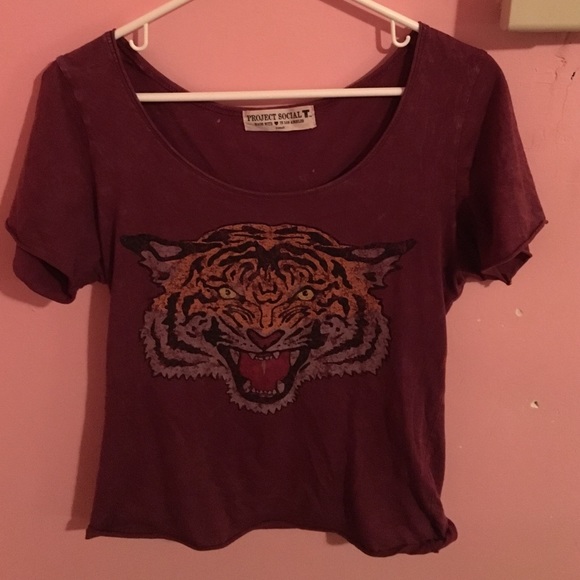 Tiger T