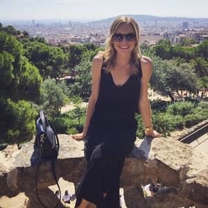 Meet your Posher, Rachel