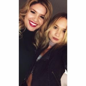 Meet your Posher, Carly