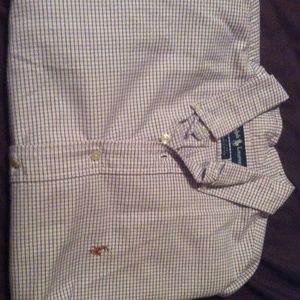 Polo Ralph Lauren Men's S/S button down Size L