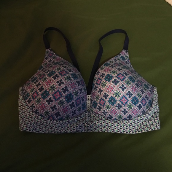 VS Lounge Bra