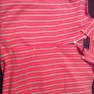 Polo Ralph Lauren Men's L/S dress shirt Size L