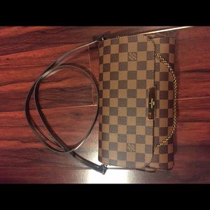 ‼️SOLD‼️100% authentic LV favorite MM