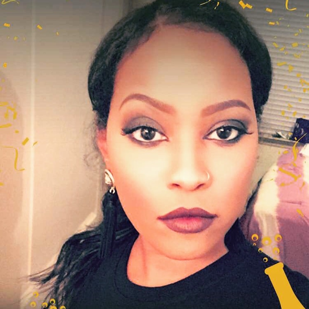 Meet your Posher, Altonette