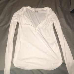 Abercrombie Tee