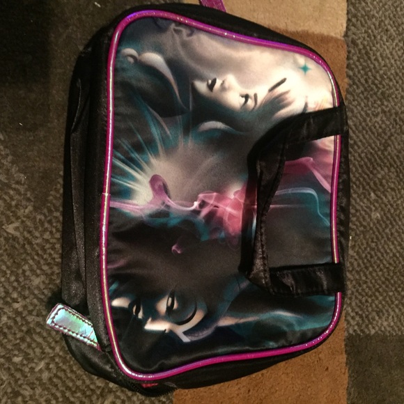 Disney Princess ELF collection makeup bag