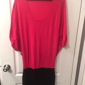 Large BCBG Generation Dress