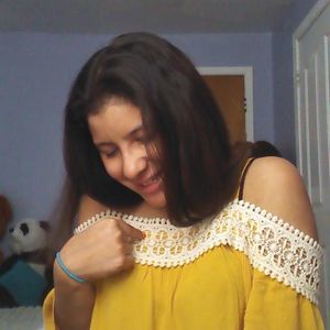 Meet your Posher, Casey