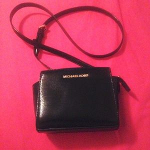 Michael Kors Crossbody